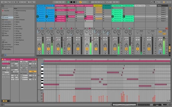 ableton live 9 suite crack from trial