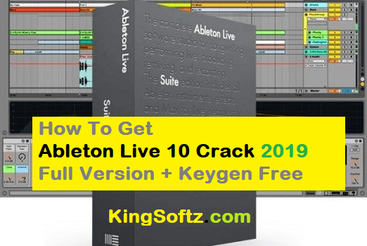 Ableton live suite freed download reddit download